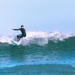 Cliff Surf House * أدوس كونهادوس