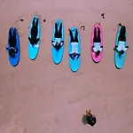 بيت شباب Cliff Surf House