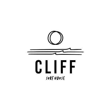Cliff Surf House ホステル ア・ドス・クニャードス