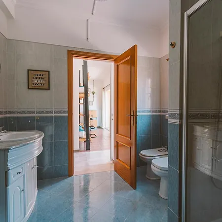 Cliff Surf House Aldeia dos Cunhados