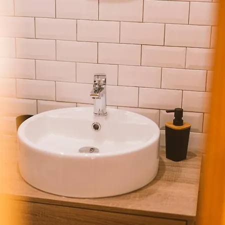 Cliff Surf House Albergue