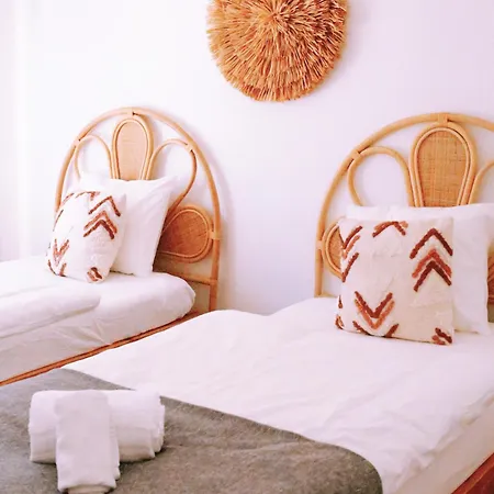 Albergue Cliff Surf House *