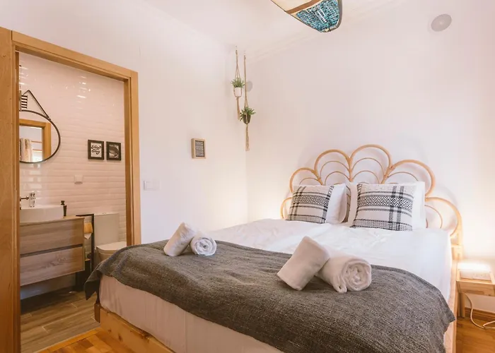 Hostel Cliff Surf House *