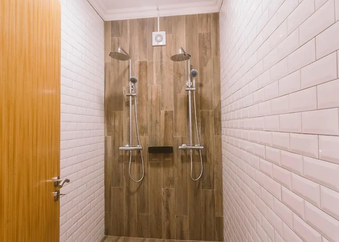 Hostel Cliff Surf House