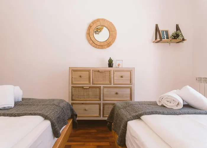 Hostel Cliff Surf House A dos Cunhados